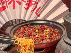 -辣瓦·江西爆炒馆子