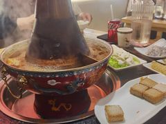 -京炭铜锅涮肉·羊蝎子·羊肉炉(保利·时光里店)