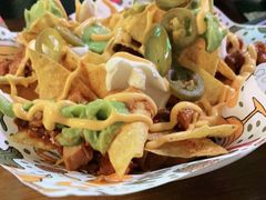 -Famous肥猫墨西哥音乐餐吧(五棵松华熙LIVE店)