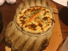 -蟹道乐(新宿本店)