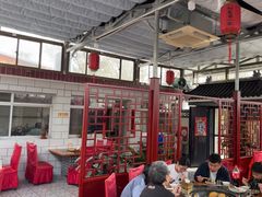 -村东第一家私房菜馆(古北水镇店)