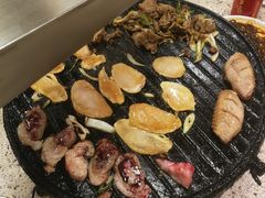 -厚味居炙子烤肉·清真(天桥南纬路店)