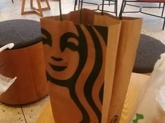 -星巴克(秦皇岛乐都汇店)