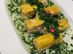 -蟹榭·本帮江浙菜·蟹宴(大宁久光商场店)
