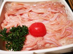 -海底捞火锅(龙湖三千集店)