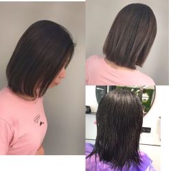 点击看大图 -卓梵美发·精品Salon