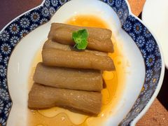 -兰庭玉树·老饭骨家宴(后海店)