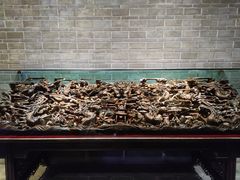 -乐山乌木文化博览苑