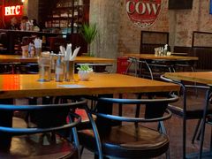 大堂-FAT COW(虹梅路店)