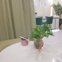 -芳朵美容养生SPA