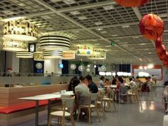 -宜家家居(西安未央商场店)