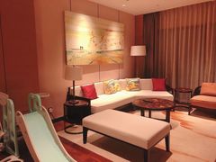 -上海崇明金茂凯悦酒店