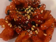 -静一·疆味小馆(黄河路店)