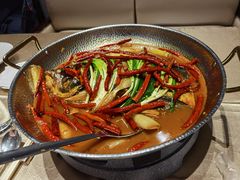 -北京泰富酒店-柏景轩中餐厅