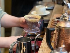 -RUMORS COFFEE ROASTERY鲁马滋咖啡(湖南路店)