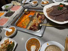 -海底捞火锅(泰安爱琴海店)