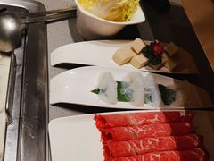 -海底捞火锅(海宁路店)