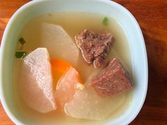 -燃木齐藏餐厅(八宿店)