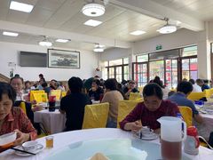 大堂-芸海阁·农家私房菜(沙家浜景区出口店)