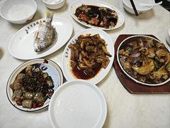 -长平老姿娘夜粥(平东一街店)