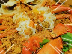 -浦华大酒店-台南担仔面海鲜楼