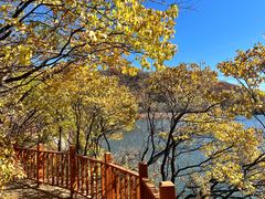 -玉渡山自然风景区