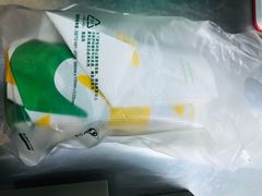 -赛百味SUBWAY(阳光天地店)