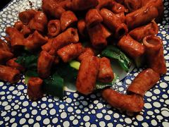 -园里前·10年私厨·福建菜(台江万达鳌峰洲店)