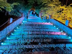 -五女山景区