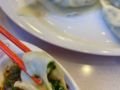 虾三鲜水饺-客临百思德·东北特色馆(龙湖时代天街店)