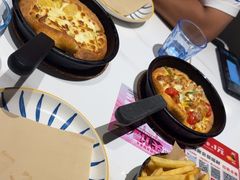 -必胜客(SM城市广场店)