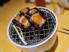 -蔡澜点心·粤菜(花城汇南区店)