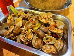 -夜椒瑶·广西大排档(八卦岭店)