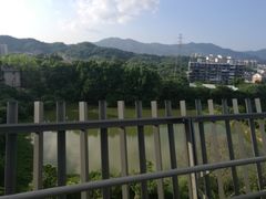 -梅峰山地公园