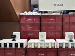 -M Stand(成都COSMO店)