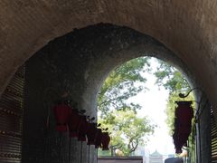 -西安城墙·碑林历史文化景区