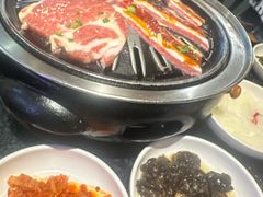 -九田家黑牛烤肉料理(石路天虹店)