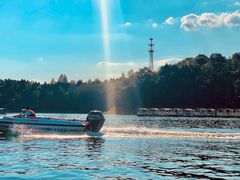 -仙海旅游度假区