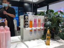 -时尚殿堂hair salon