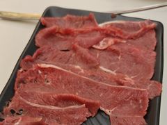 -牛品福潮汕牛肉火锅(旺庄店)