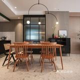 餐桌上生活，家