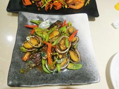 -87号烧烤海鲜·大排档(金沙滩店)