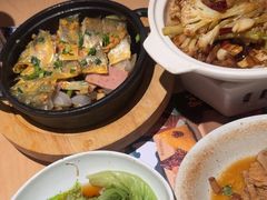 -大师兄·手工面·西北菜(珠海环宇城店)