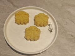 -陶兰居·手工点心·粤菜(圆融时代广场店)