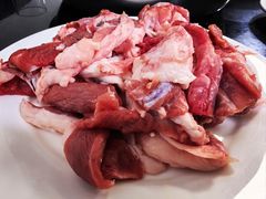 -天桥老金涮肉(牛街店)