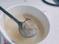 -粤仔湾砂锅粥(滨湖万达店)