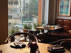 -BOR Eatery(安福路店)