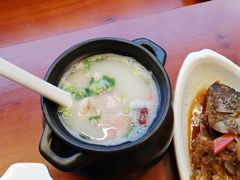 -云隐小厨·传统大理美食(复兴路店)