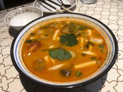 -Siam泰餐厅(水上公园店)