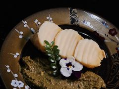 -鮨乐亭Omakase·海胆宴